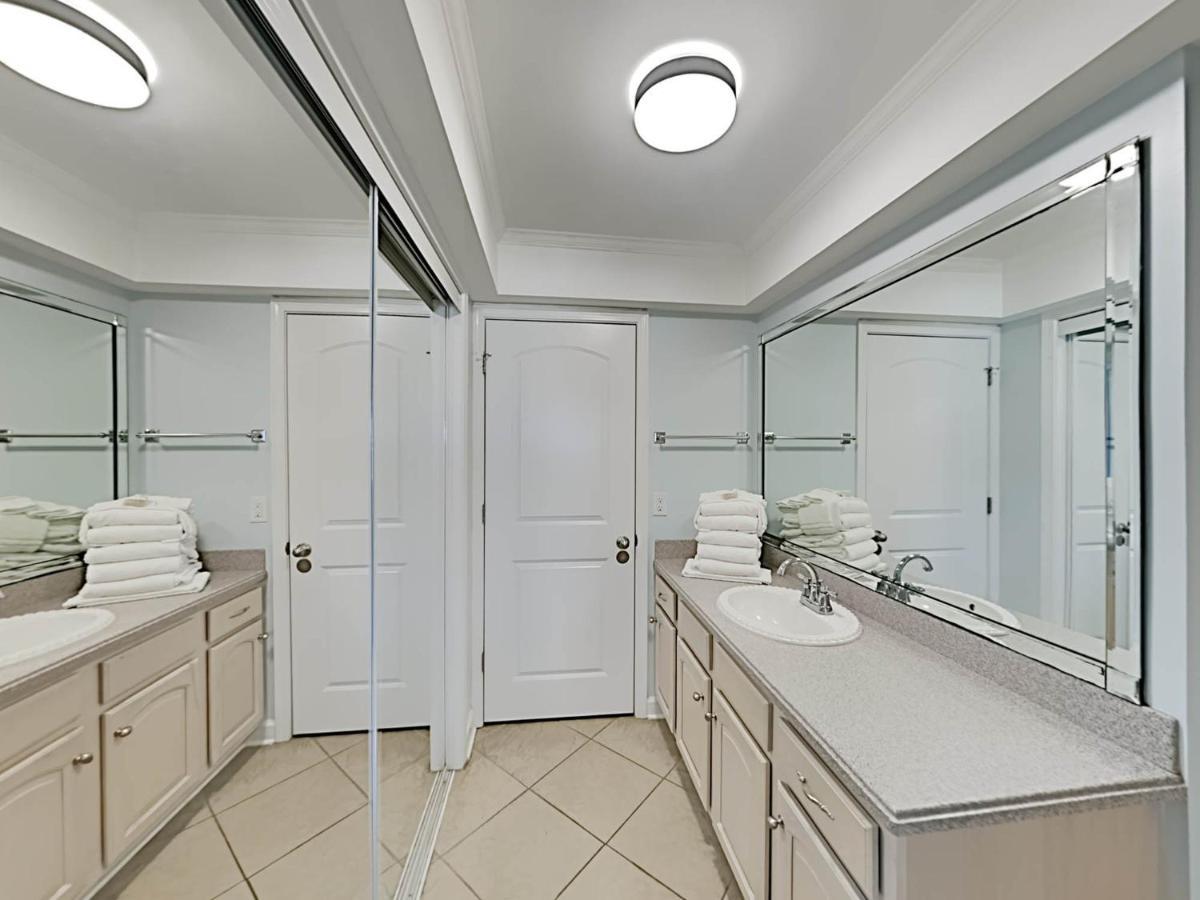 ペンサコーラ・ビーチRegency Towers 802 Eastアパートメント エクステリア 写真