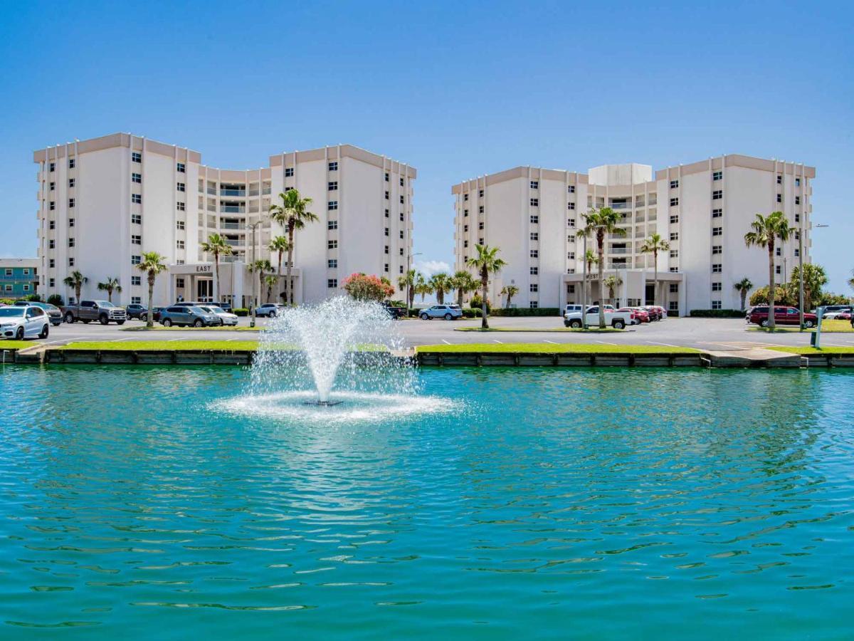 ペンサコーラ・ビーチRegency Towers 802 Eastアパートメント エクステリア 写真